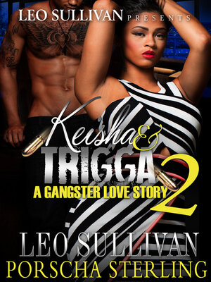 cover image of Keisha & Trigga 2